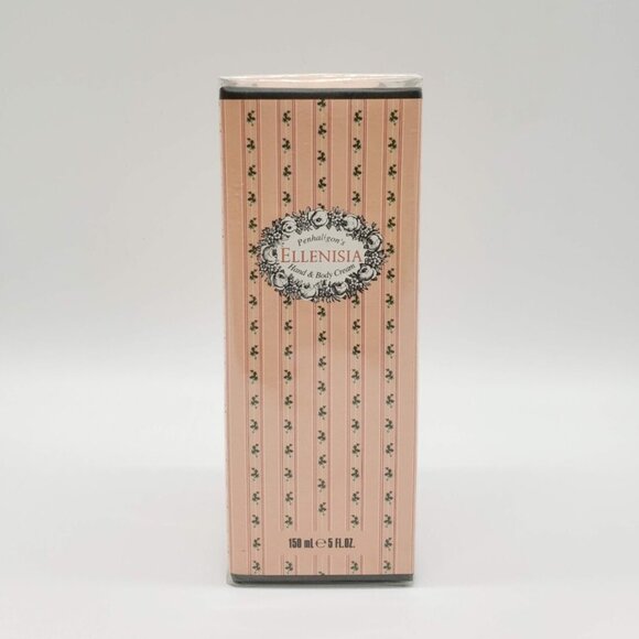 Penhaligon's Ellenisia Hand and Body Cream | 5oz 150ml - Picture 1 of 3
